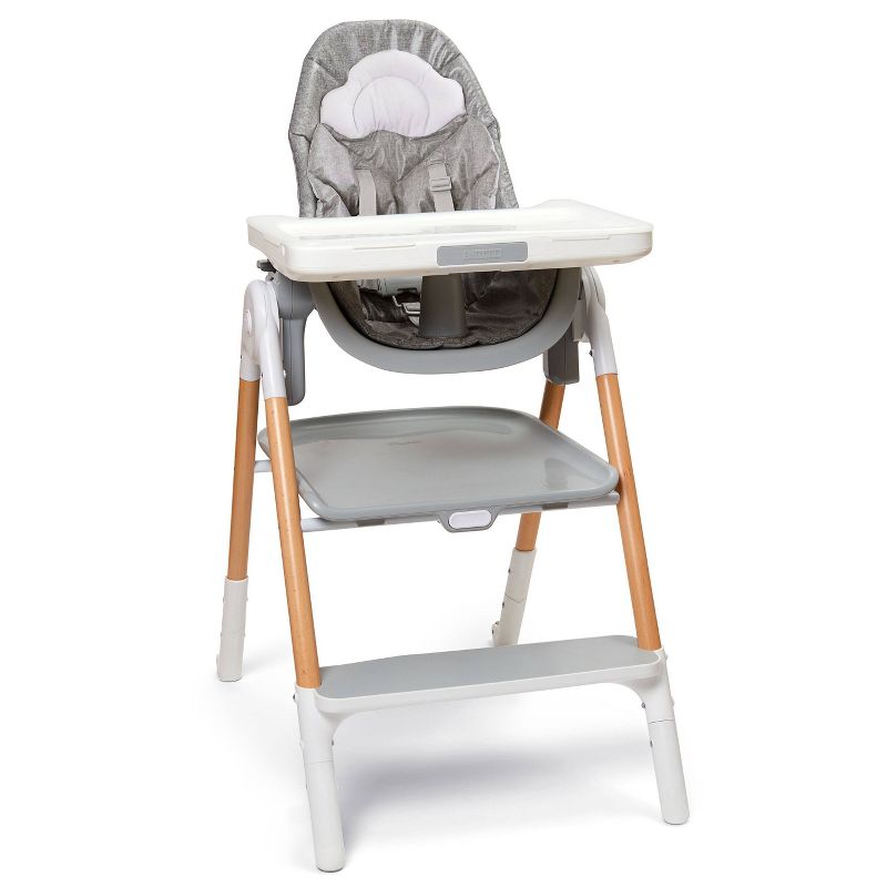 Skip Hop Sit-to-Step High Chair, 1 of 11