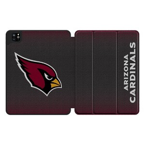 Keyscaper NFL Linen Tablet Case for iPad Pro 11in (3rd Gen) / iPad Pro 11in (2nd Gen) / iPad Pro 11in (1st Gen) - 1 of 4