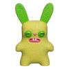 Zuru Fuggler 2.5 Inch Figure 5-Pack | Yellow, Blue/White, Green, Green - 3 of 4