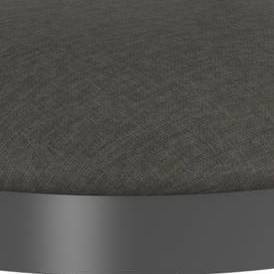 Matte Dark Gray