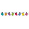 Creative Teaching Press® Core Decor Colorful Doodle Lights EZ Border, 48 Feet Per Pack, 3 Packs - 2 of 3