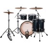 Ludwig Classic Oak 4-Piece Studio Shell Pack With 22" Bass Drum - 2 of 3