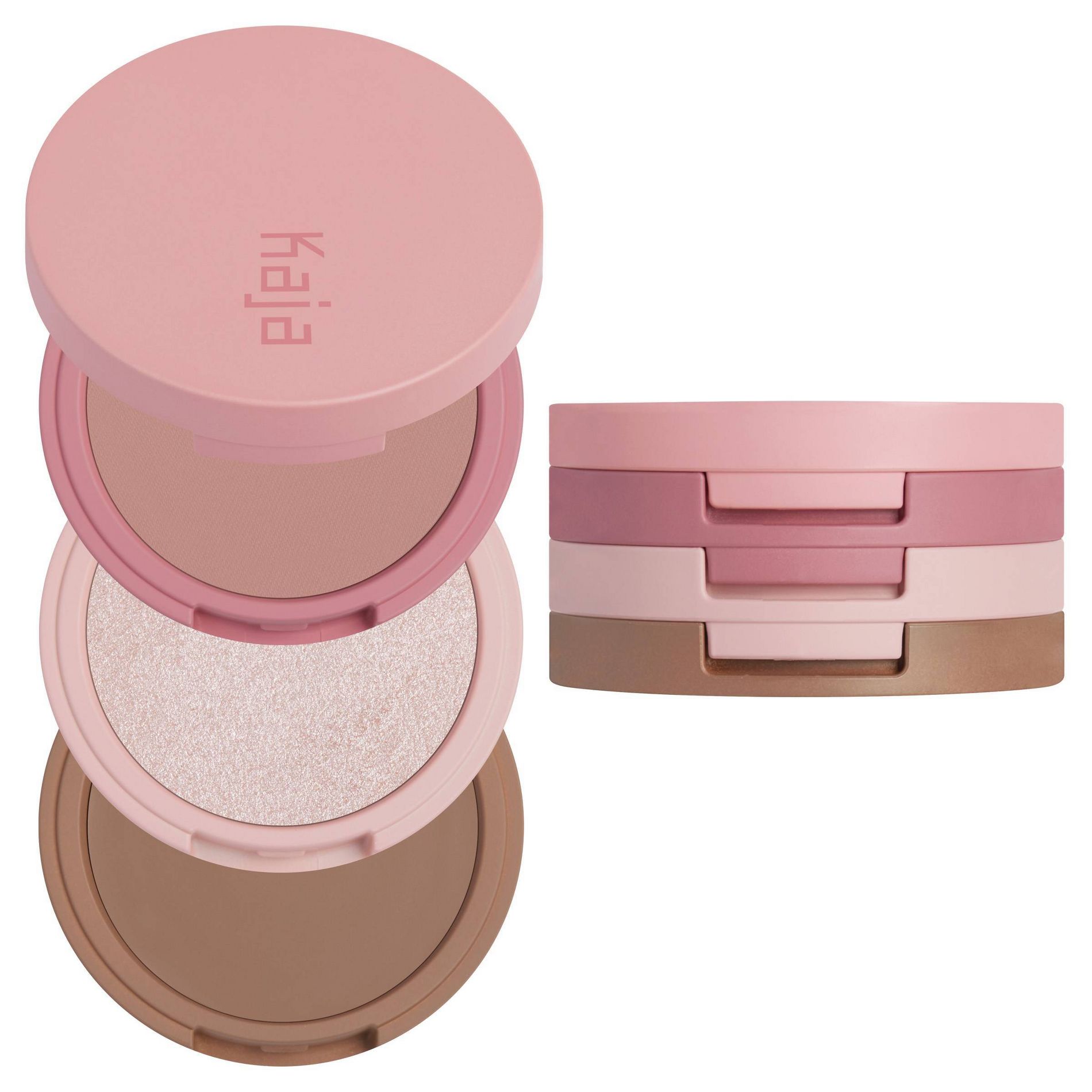 Kaja Beauty Play Bento Bronzer - 0.33oz - Beauty Studio