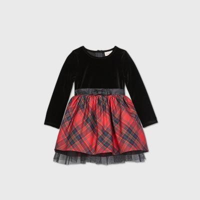 target holiday dresses toddlers