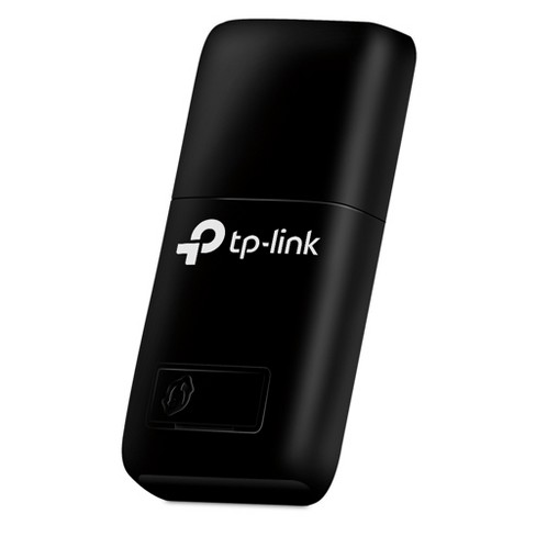 Tp Link Tl Wn3n 300mbps Wireless Mini Usb Adapter Wifi 4 Target