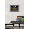 Trends International MLB Kansas City Royals - Kauffman Stadium 22 Framed Wall Poster Prints - 2 of 4