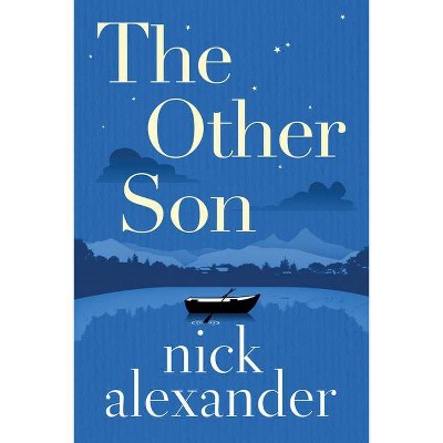 The Other Son - by  Nick Alexander (Paperback)