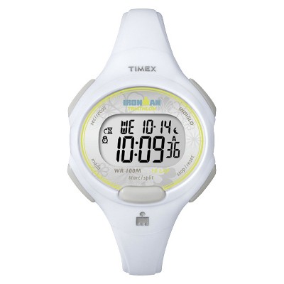timex ironman 10 lap