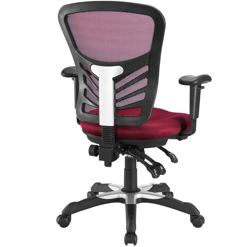 Articulate Mesh Office Chair - Modway, 6 of 8