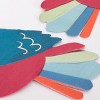 Meri Meri Parrot Napkins (Pack of 16) - 3 of 3