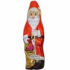 Riegelein Chocolate Santa Claus Hollow 60 g. / 2.1 Oz. (Pack of 2) - 2 of 4