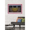 Trends International MLB Los Angeles Dodgers - Dodger Stadium 22 Unframed Wall Poster Prints - 2 of 4