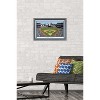 Trends International MLB New York Yankees - Yankee Stadium 22 Framed Wall Poster Prints - 2 of 4