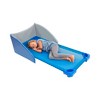 ECR4Kids Naptime Privacy Partition, Blue/Grey, 5-Pack - 3 of 4