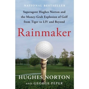 Rainmaker - by Hughes Norton & George Peper - 1 of 1