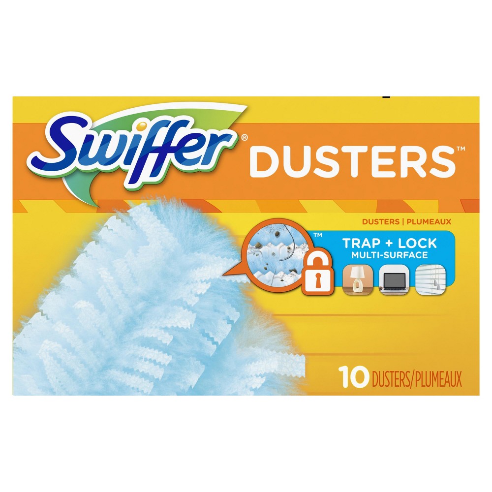 Swiffer Microfiber Refill