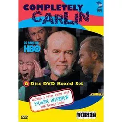 Completely Carlin (DVD)(2003)