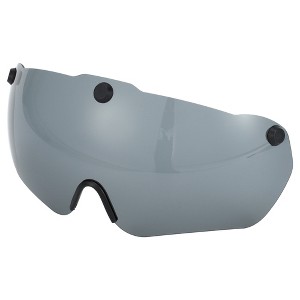 Unique Bargains Universal Motorcycle Sunglasses Dimmable UV Protection 1PC - 1 of 4