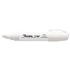 Sharpie Permanent Paint Marker Medium Point Black 35549 : Target