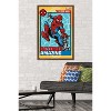 Trends International Marvel Comics - Spider-Man: Beyond Amazing - Card Framed Wall Poster Prints - 2 of 4