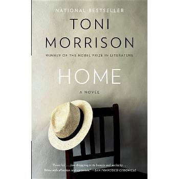 Home (Reprint) (Paperback) by Toni Morrison