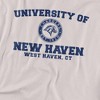 Men's University of New Haven Official Circle Logo T-Shirt - 2 of 4