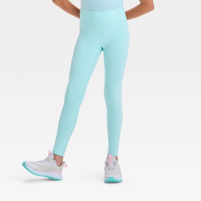 Girls' Everyday Soft Leggings - All In Motion™
