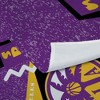 WNBA Funky Fresh Printed Wall Hanging - 4 of 4