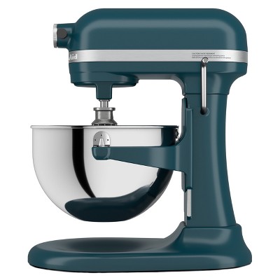 KitchenAid KSM55 Bowl-Lift Stand Mixer