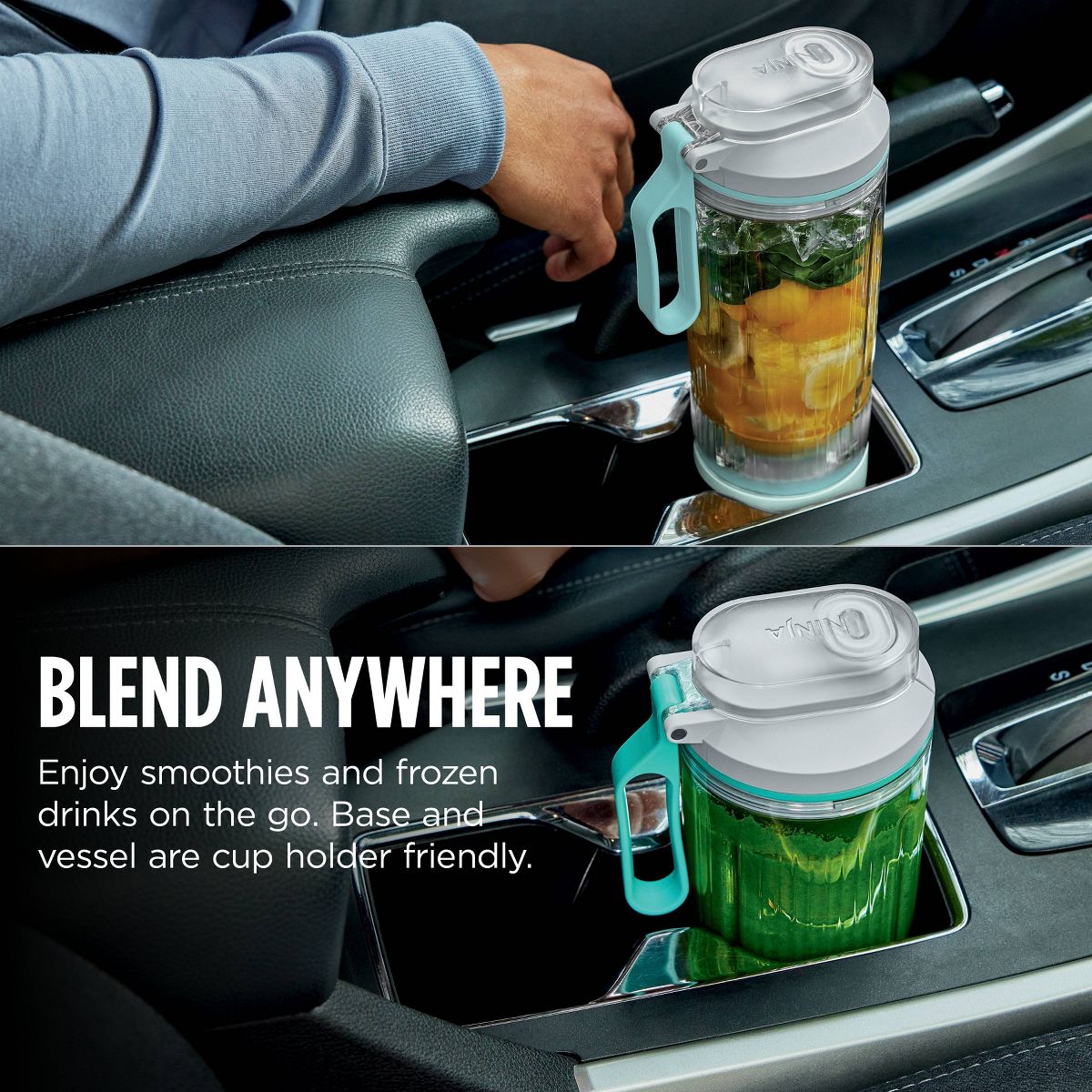 Ninja Blast 22oz Max Portable Blender - thumbnail 10
