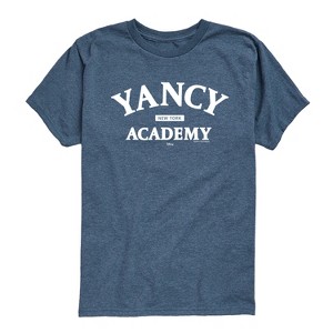 Boys' - Disney - Yancy Academy Short Sleeve Graphic T-Shirt - 1 of 4