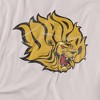 Men's University of Arkansas at Pine Bluff Official Distressed Primary T-Shirt - 2 of 4