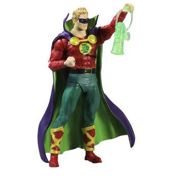 McFarlane Toys DC Comics Collector Series Green Lantern Alan Scott