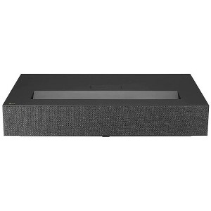 Manufacturer Refurbished LG CineBeam HU915QB 3000-Lumen XPR 4K UHD Ultra-Short Throw Laser Smart Home Theater Projector, - 1 of 4