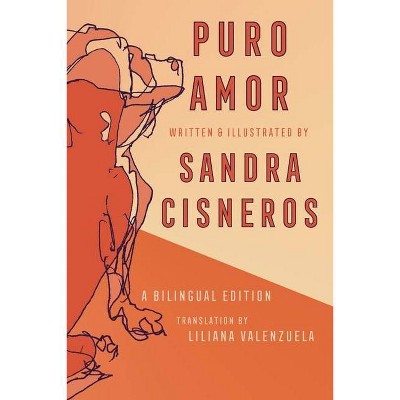 Puro Amor - (Quarternote Chapbook) by  Sandra Cisneros (Paperback)