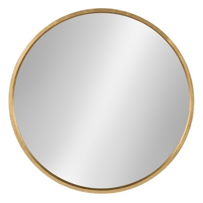 target mirrors