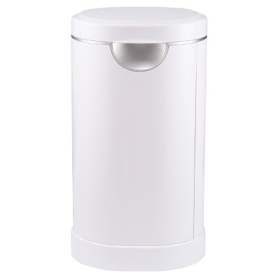 Munchkin PAIL Diaper Pail, Powered by Arm & Hammer