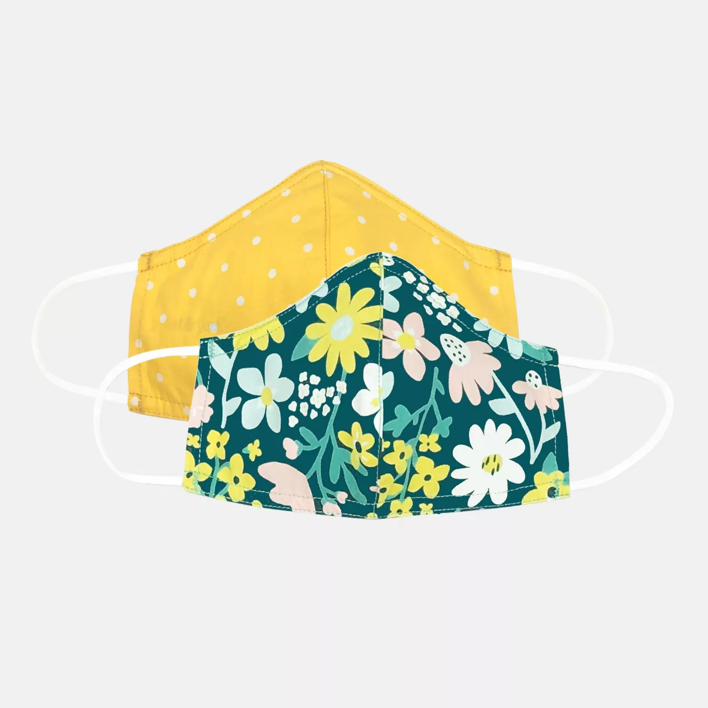 Cute Face Masks as low as $2 f...