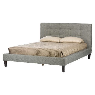 queen bed target