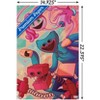 Trends International Poppy Playtime - Big Three Unframed Wall Poster Prints - 3 of 4