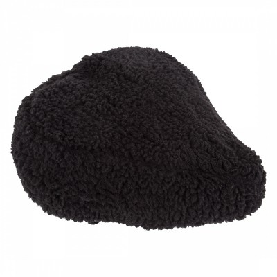 Sunlite Fur Seat Cover Saddle Cover