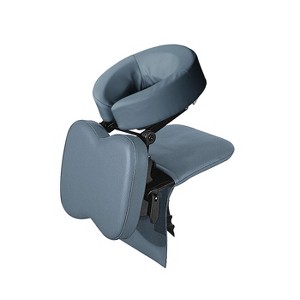 Master Massage - Pack-n-Go Massage Kit - Portable Face Down Tabletop Massage kit Easy to Carry - 1 of 1