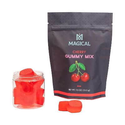 Magical Butter Machine Gummy Mix - 7.5 oz