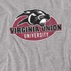 Men's Virginia Union University Official Distressed Primary Logo T-Shirt - 2 of 4