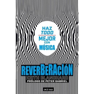Reverberación / Reverberation - by  Keith Blanchard (Paperback) - 1 of 1