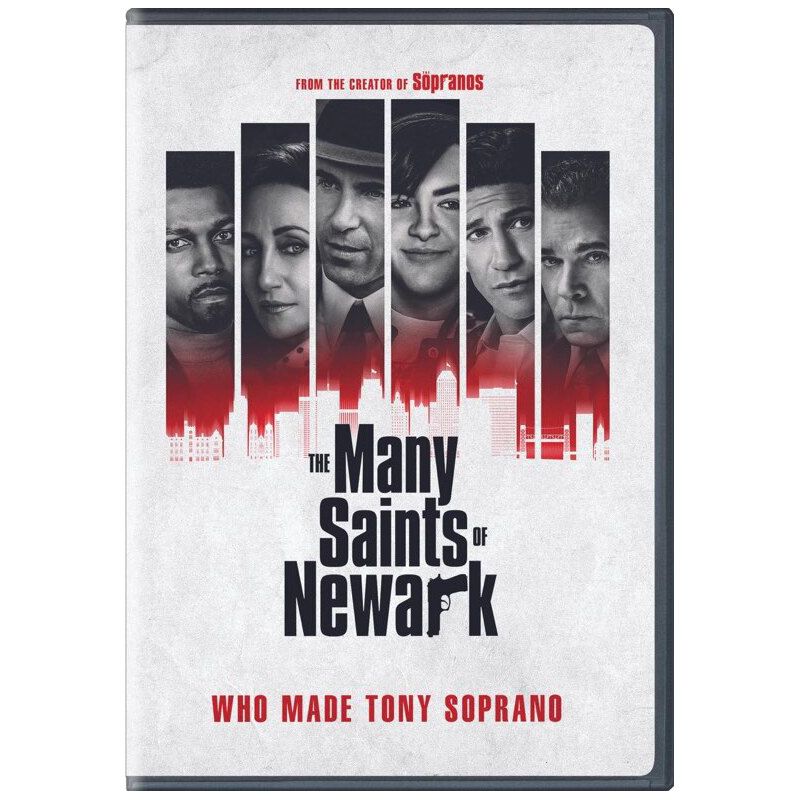 The Many Saints of Newark, 1 of 3