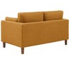 TiramisuBest 79" Wide Corduroy Comfort Sofa - 4 of 4