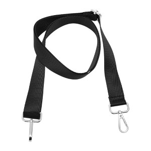 Unique Bargains Classy Durable Sturdy Nylon Solid Color Handbag Strap 1 Pc - 1 of 4
