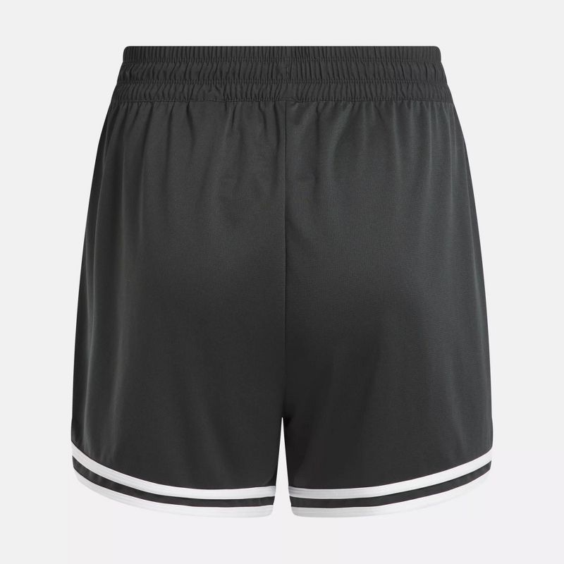 Workout Ready High-Rise Shorts (Plus Size), 5 of 6
