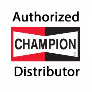 Champion Genuine OEM Spark Plug for 917250482 Engine # 0G0767A - 1 of 4